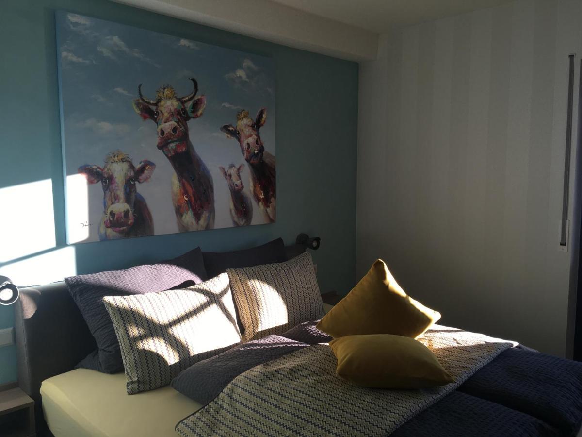 Astrid'S Pension วินเทอร์แบร์ก ภายนอก รูปภาพ
