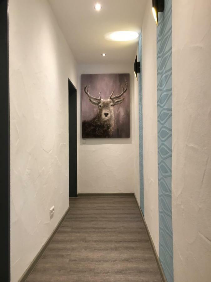 Astrid'S Pension วินเทอร์แบร์ก ภายนอก รูปภาพ